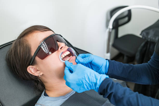 Best Chipped Tooth Repair Near Me  in Pacifi, CA