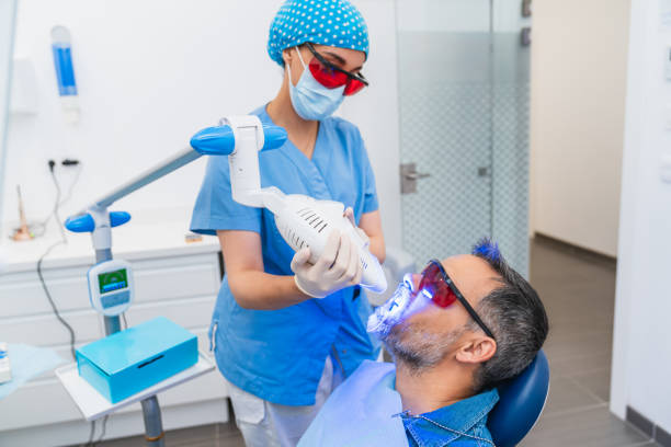 Best Dentist Open Late Near Me  in Pacifi, CA